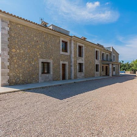 Villa Salou Alcudia  Bagian luar foto