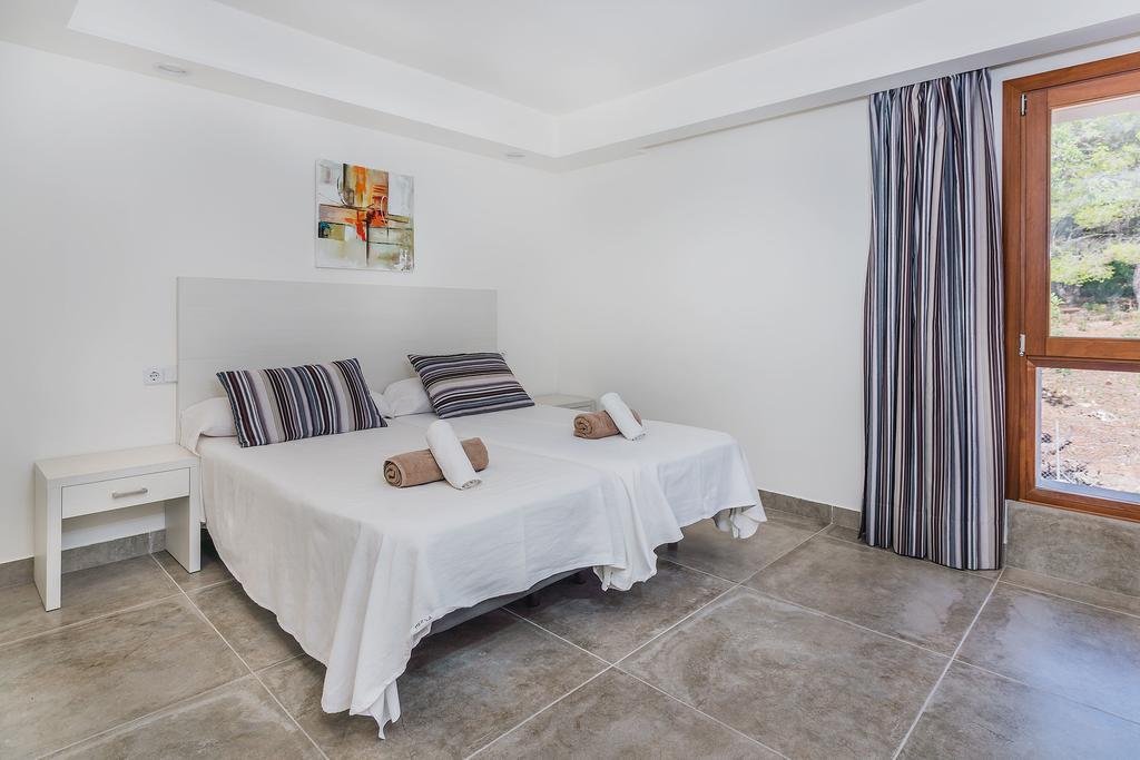 Villa Salou Alcudia  Bagian luar foto