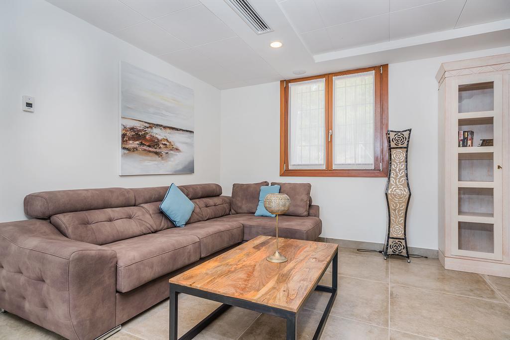 Villa Salou Alcudia  Bagian luar foto