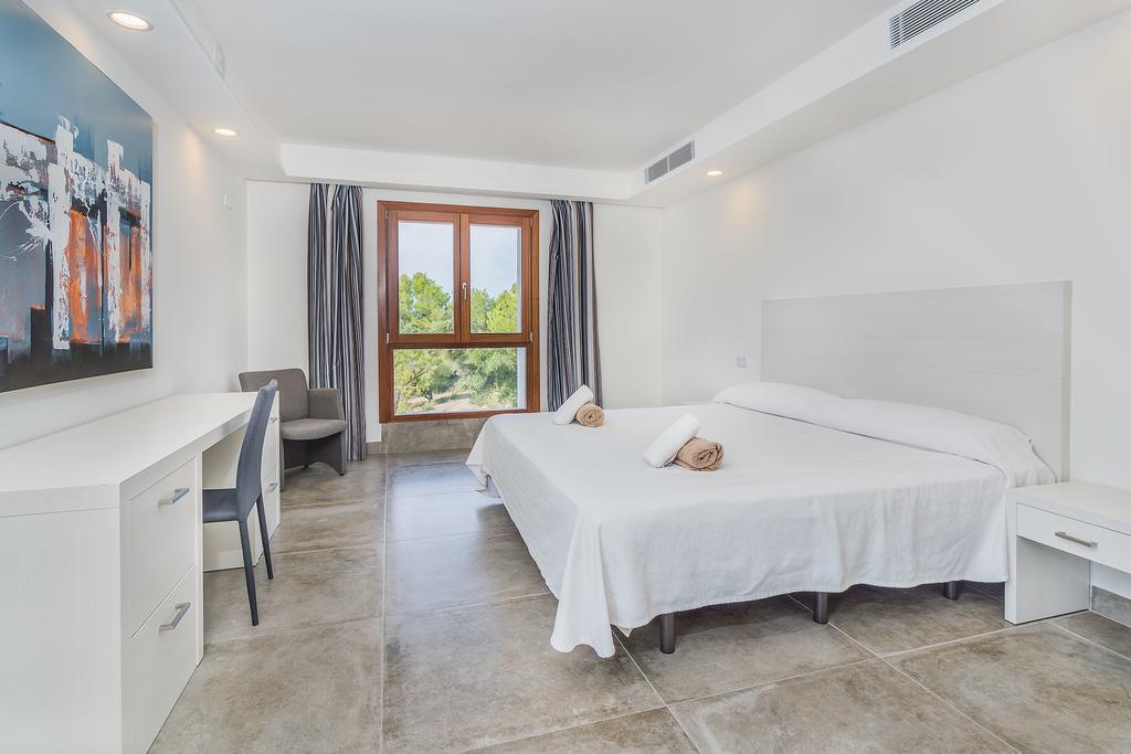 Villa Salou Alcudia  Bagian luar foto